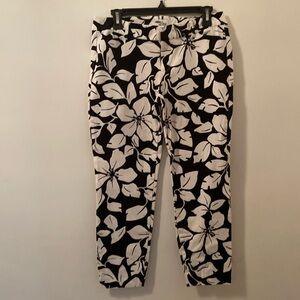 Old navy capris